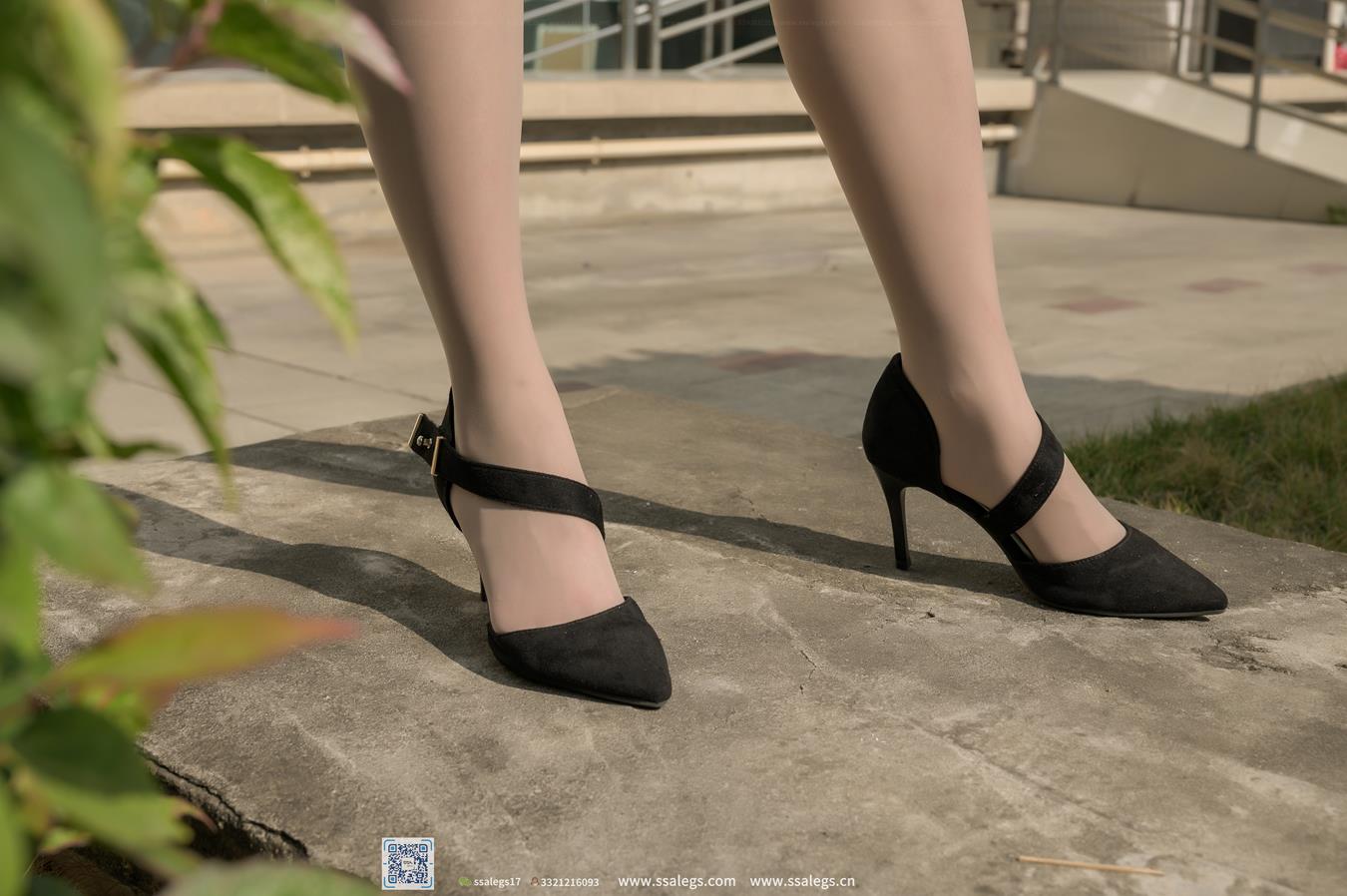 图片[48]-[SSA丝社]超清写真 NO.495 君君 外拍写真（上）[103P] – 速更版-美库