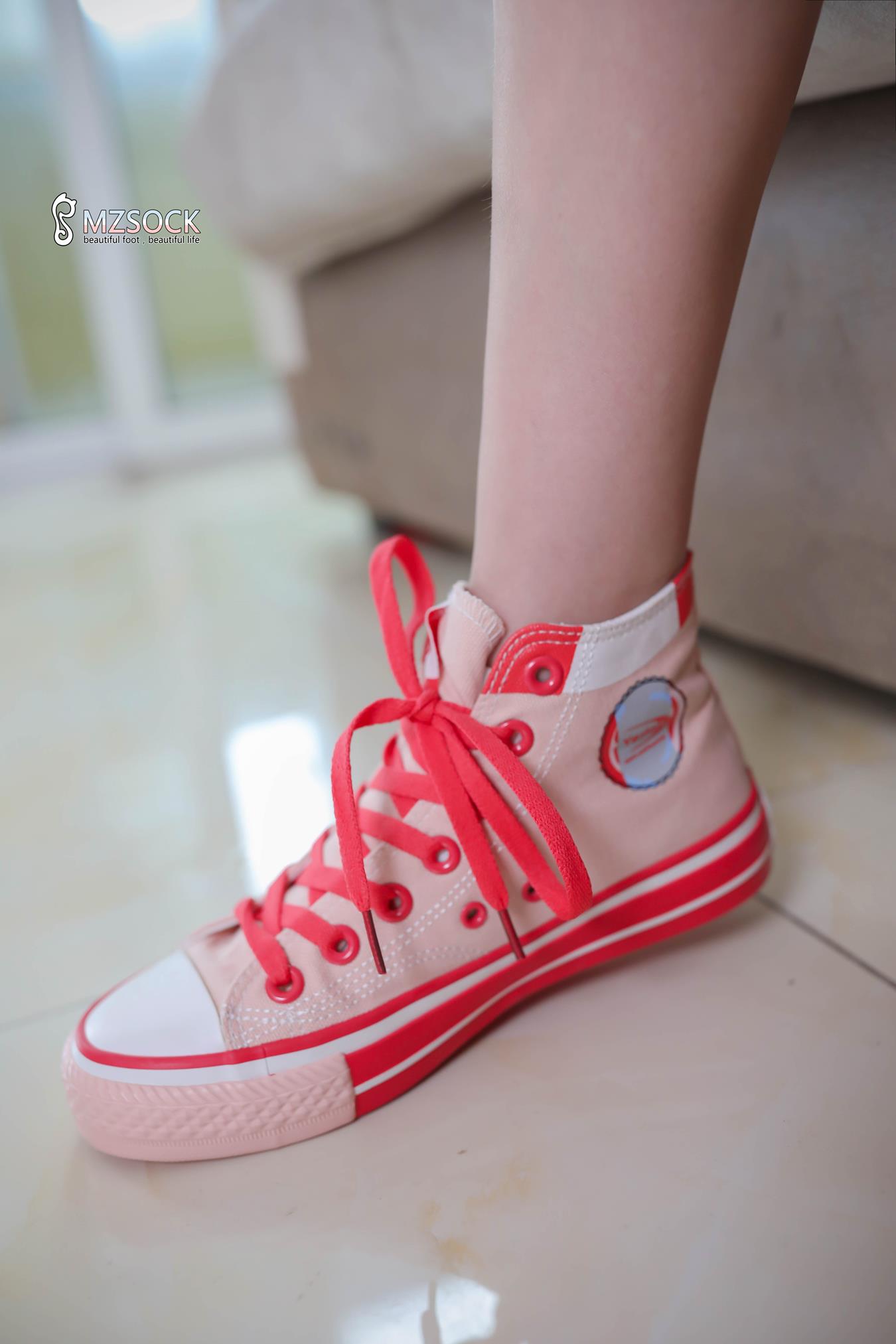 图片[15]-[MZSOCK]爱美足 NO.118 樱子[121P] – 速更版-美库