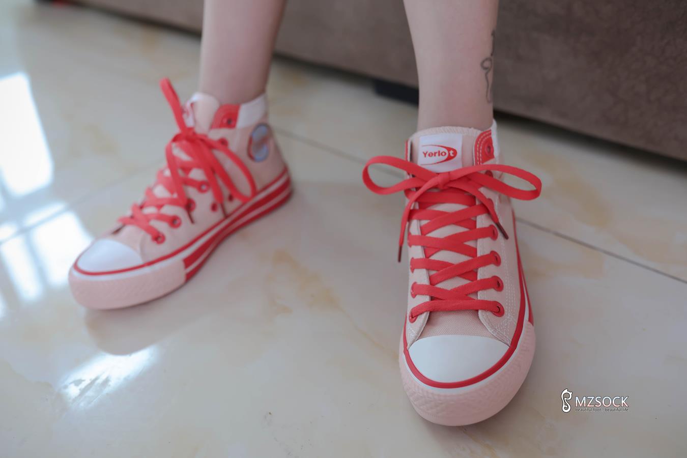 图片[16]-[MZSOCK]爱美足 NO.118 樱子[121P] – 速更版-美库