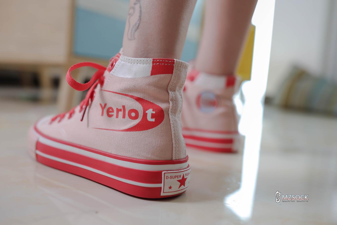 图片[17]-[MZSOCK]爱美足 NO.118 樱子[121P] – 速更版-美库