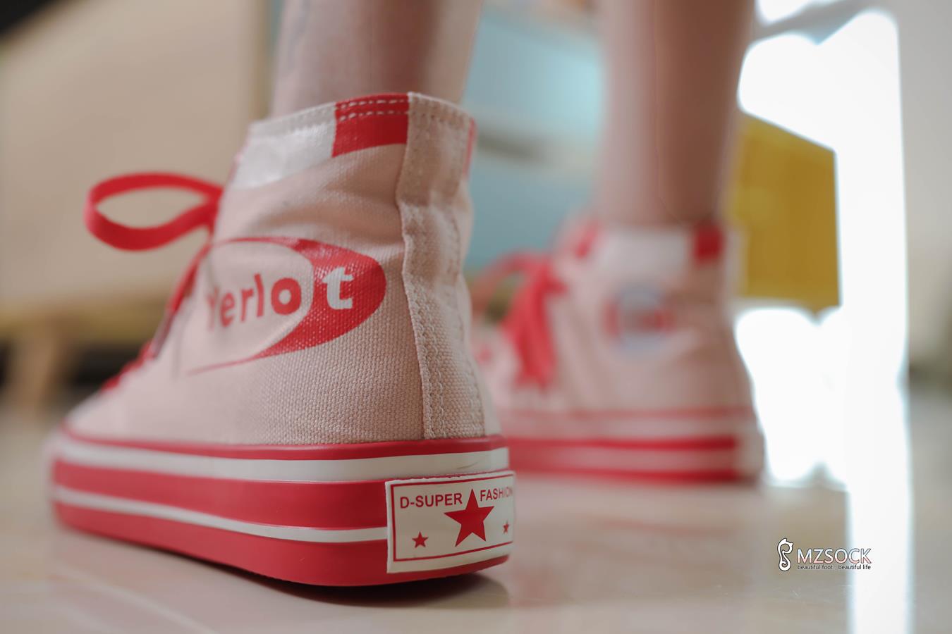 图片[18]-[MZSOCK]爱美足 NO.118 樱子[121P] – 速更版-美库