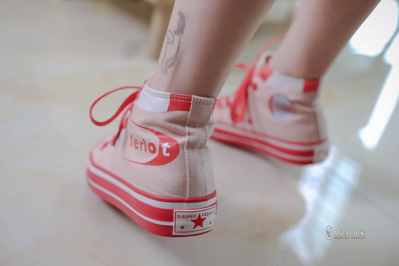 图片[19]-[MZSOCK]爱美足 NO.118 樱子[121P] – 速更版-美库