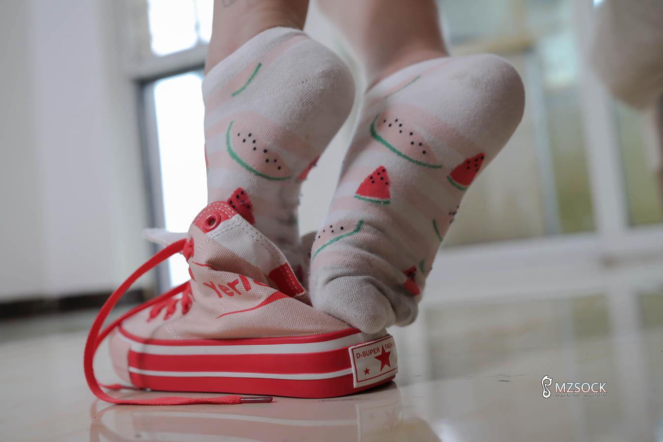 图片[33]-[MZSOCK]爱美足 NO.118 樱子[121P] – 速更版-美库