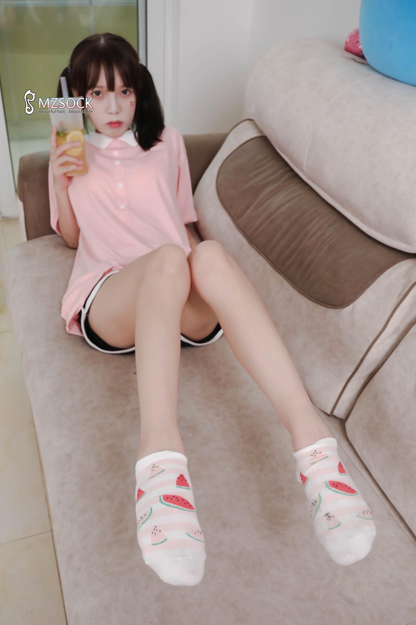 图片[43]-[MZSOCK]爱美足 NO.118 樱子[121P] – 速更版-美库