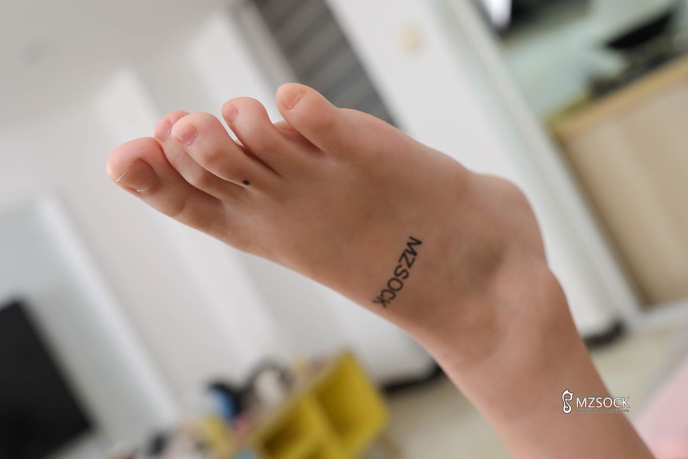 图片[94]-[MZSOCK]爱美足 NO.118 樱子[121P] – 速更版-美库