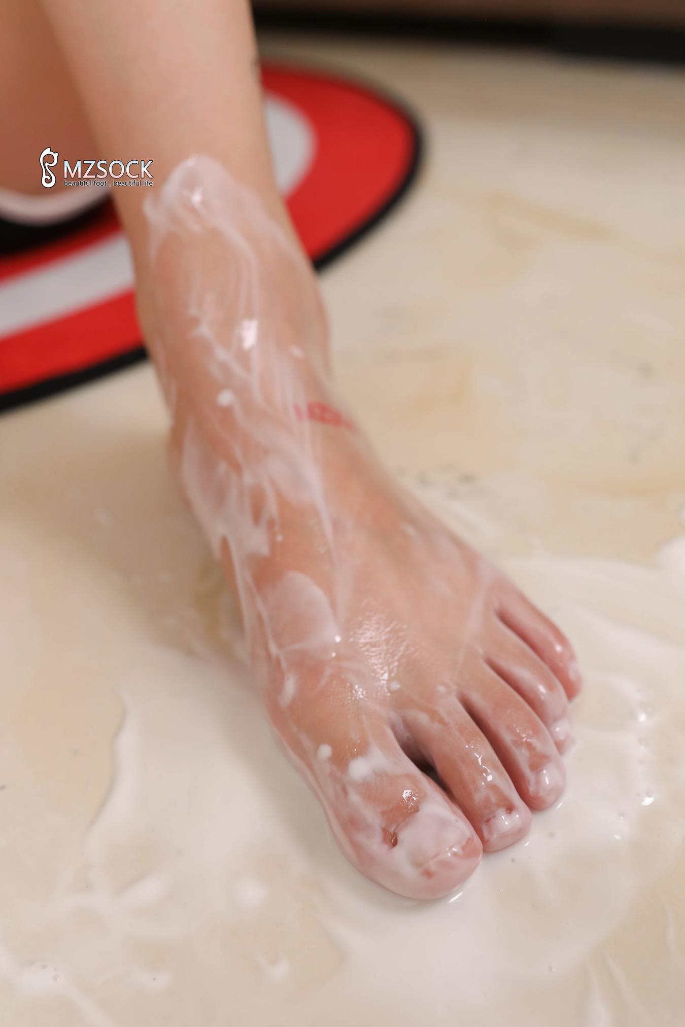 图片[107]-[MZSOCK]爱美足 NO.118 樱子[121P] – 速更版-美库