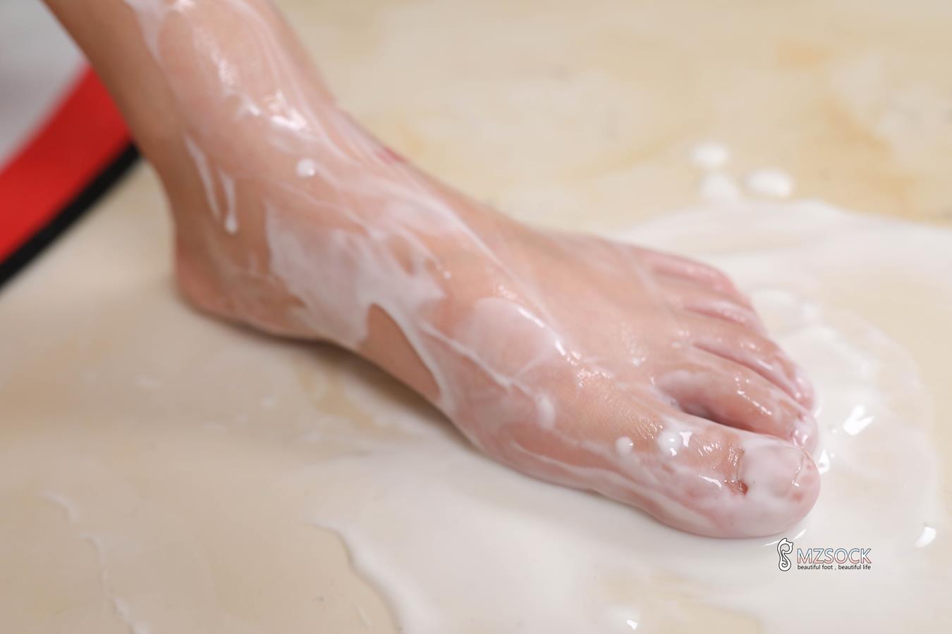 图片[108]-[MZSOCK]爱美足 NO.118 樱子[121P] – 速更版-美库