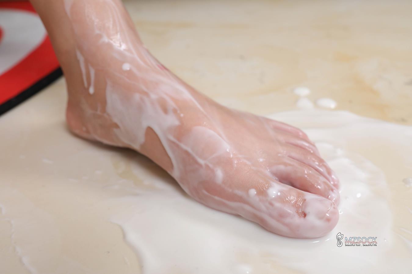 图片[109]-[MZSOCK]爱美足 NO.118 樱子[121P] – 速更版-美库