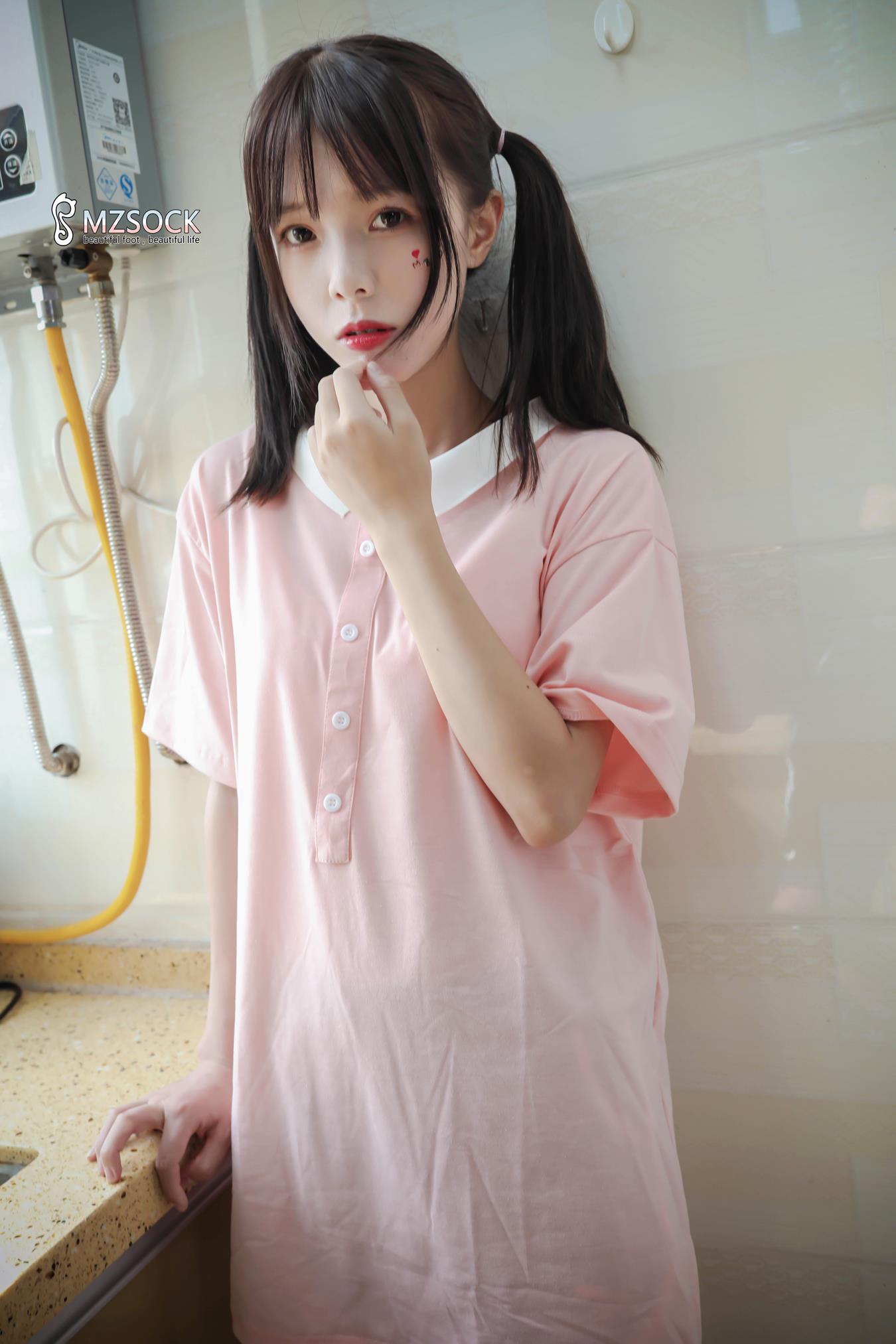 图片[111]-[MZSOCK]爱美足 NO.118 樱子[121P] – 速更版-美库