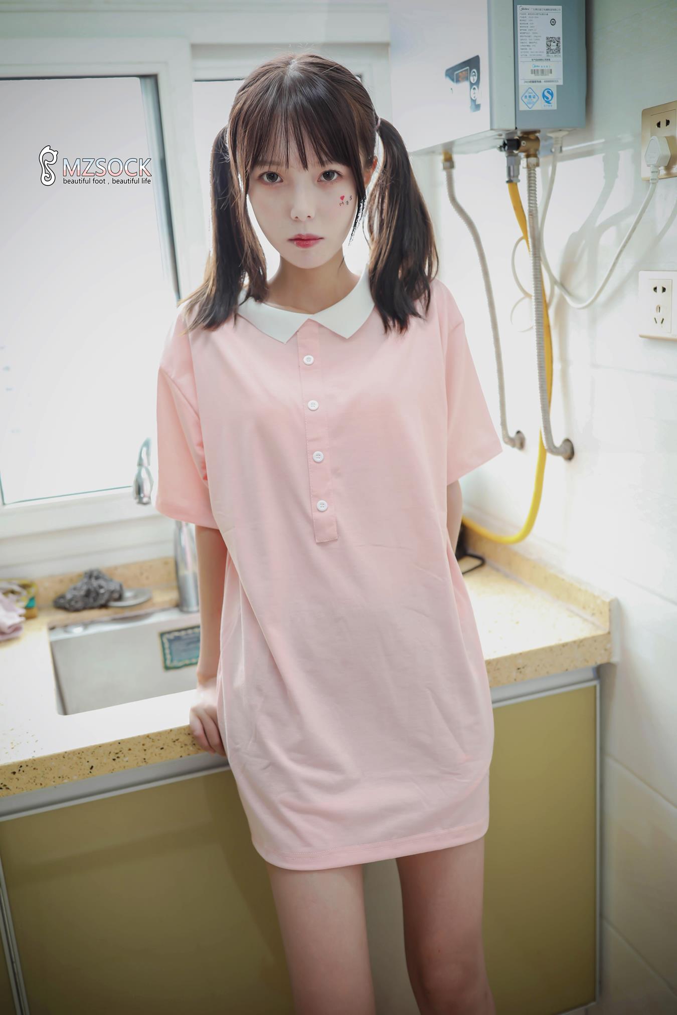 图片[113]-[MZSOCK]爱美足 NO.118 樱子[121P] – 速更版-美库