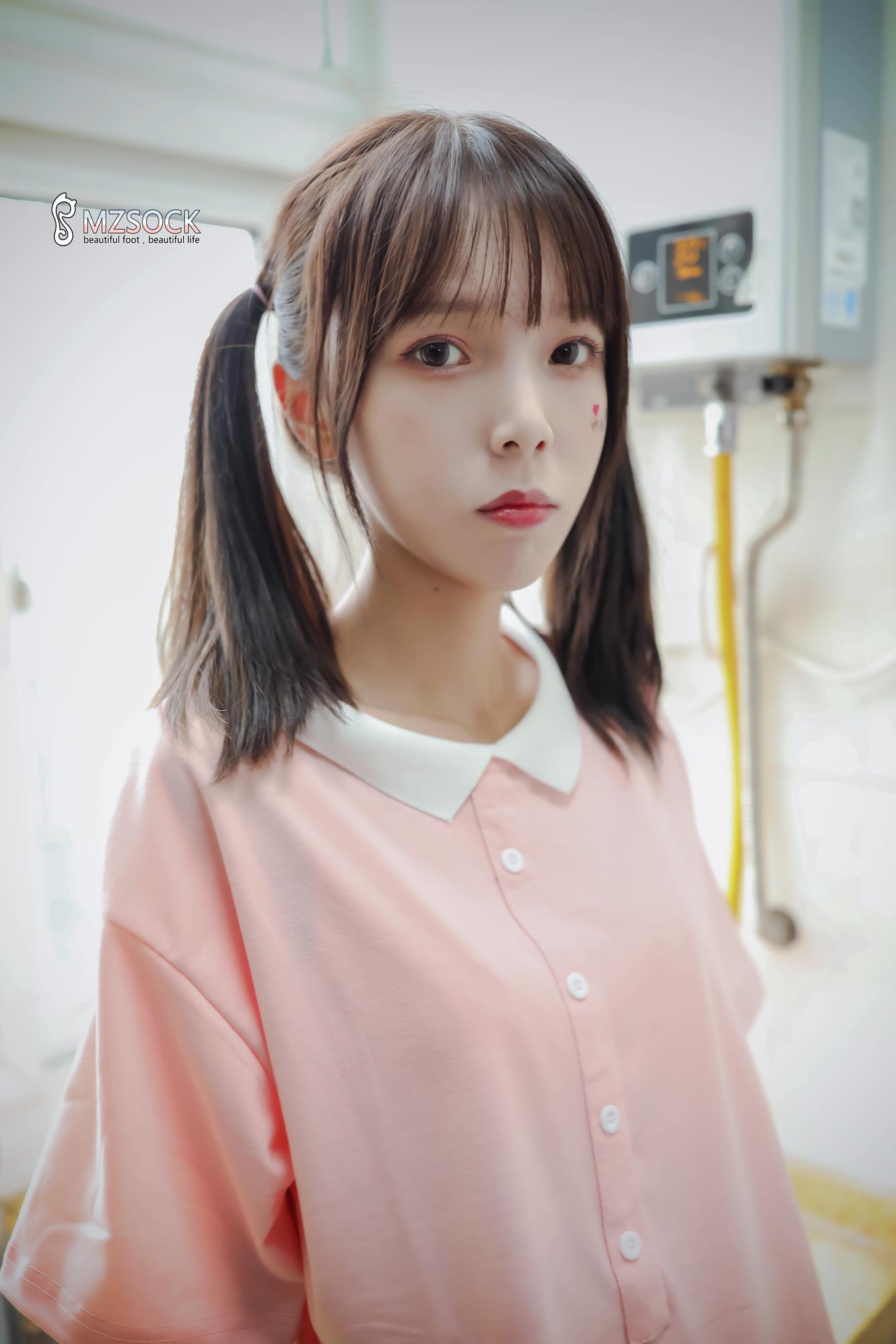 图片[114]-[MZSOCK]爱美足 NO.118 樱子[121P] – 速更版-美库