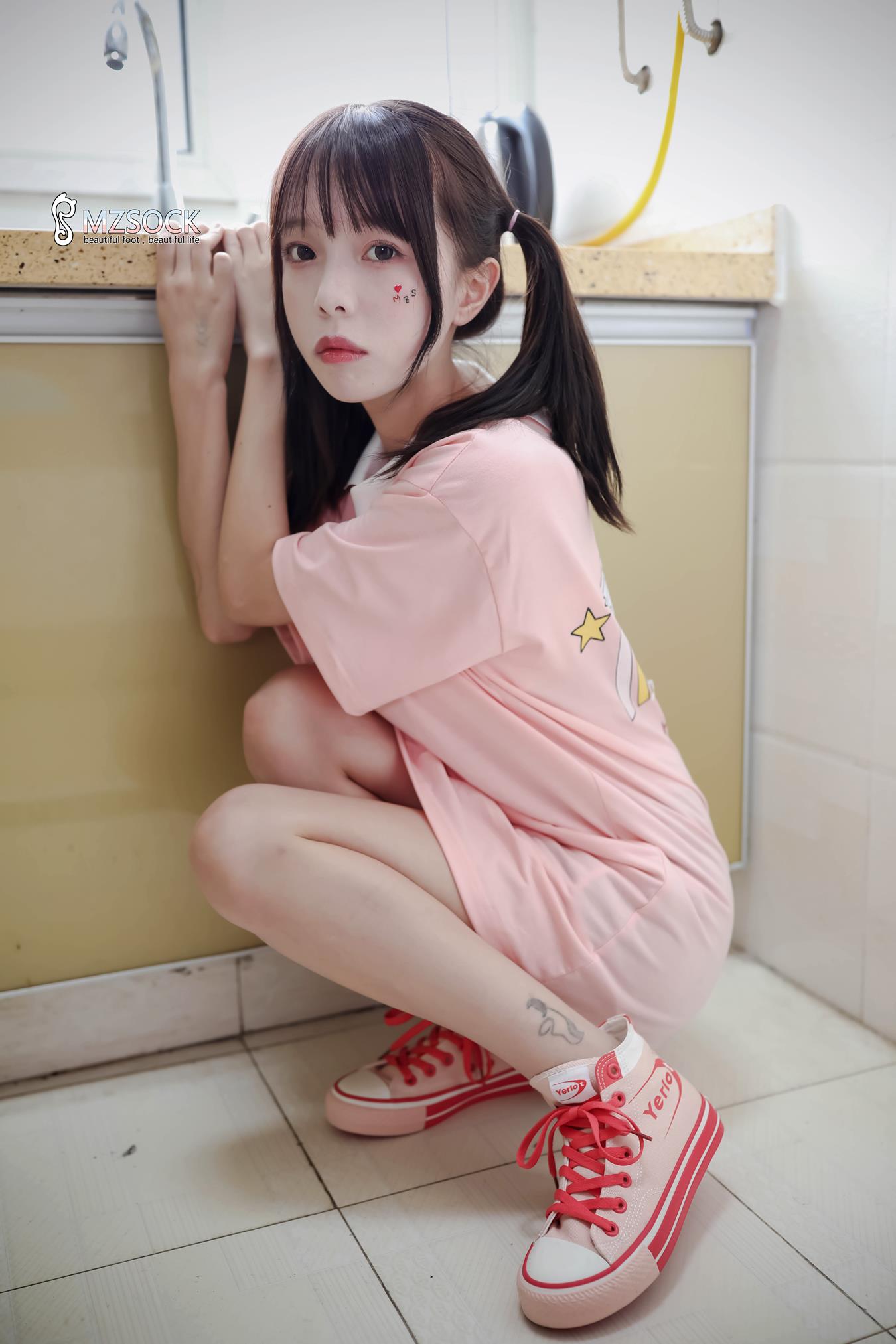 图片[115]-[MZSOCK]爱美足 NO.118 樱子[121P] – 速更版-美库