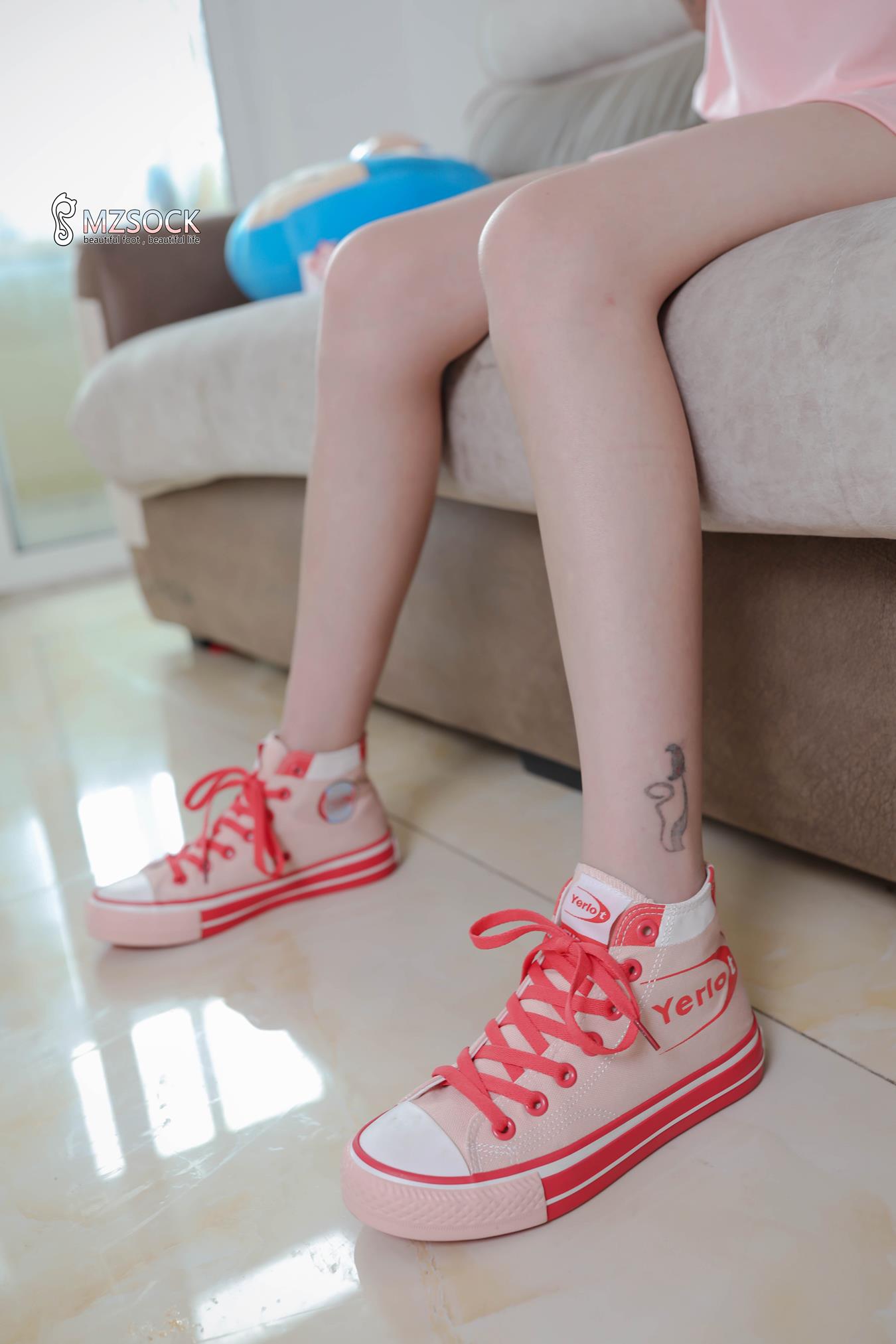 图片[121]-[MZSOCK]爱美足 NO.118 樱子[121P] – 速更版-美库