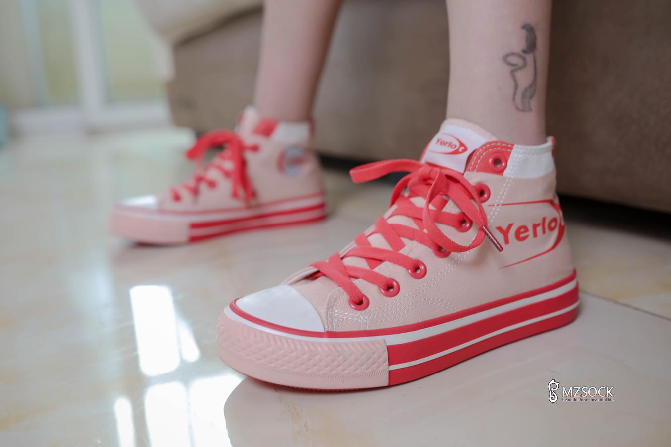 图片[122]-[MZSOCK]爱美足 NO.118 樱子[121P] – 速更版-美库