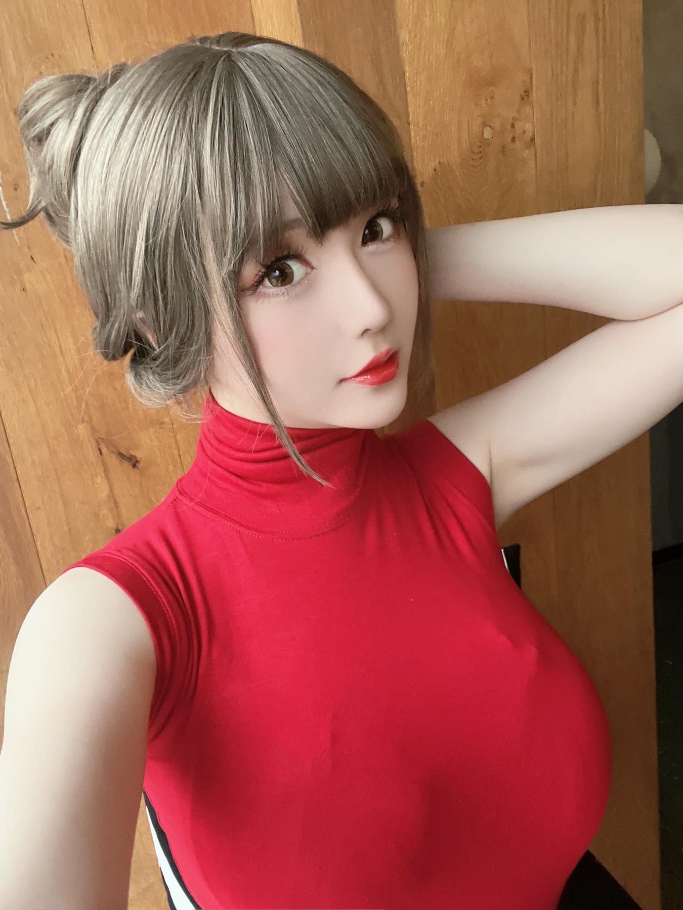 图片[18]-星之迟迟  – 约会OL[33P] – 速更版-美库