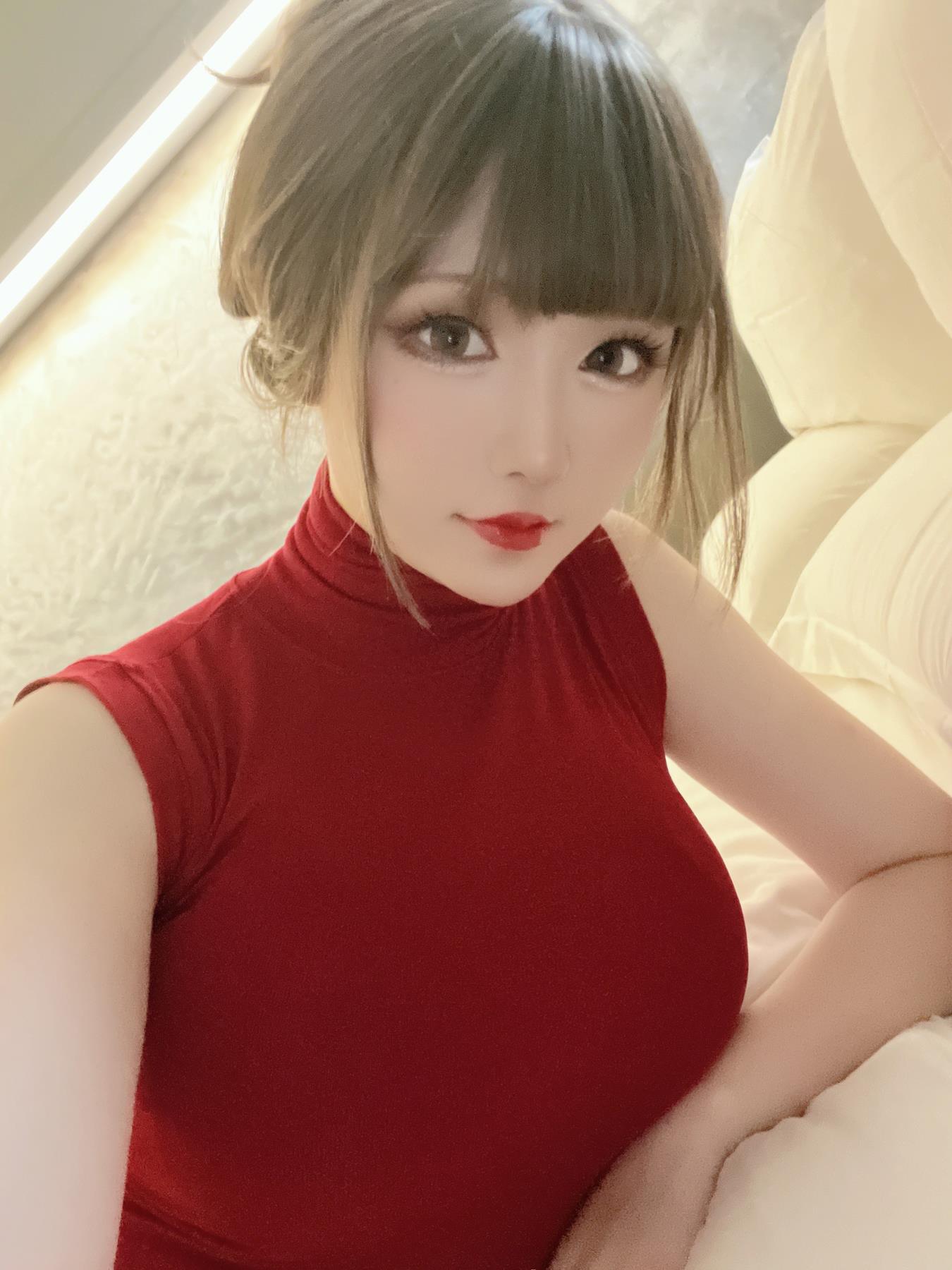 图片[20]-星之迟迟  – 约会OL[33P] – 速更版-美库