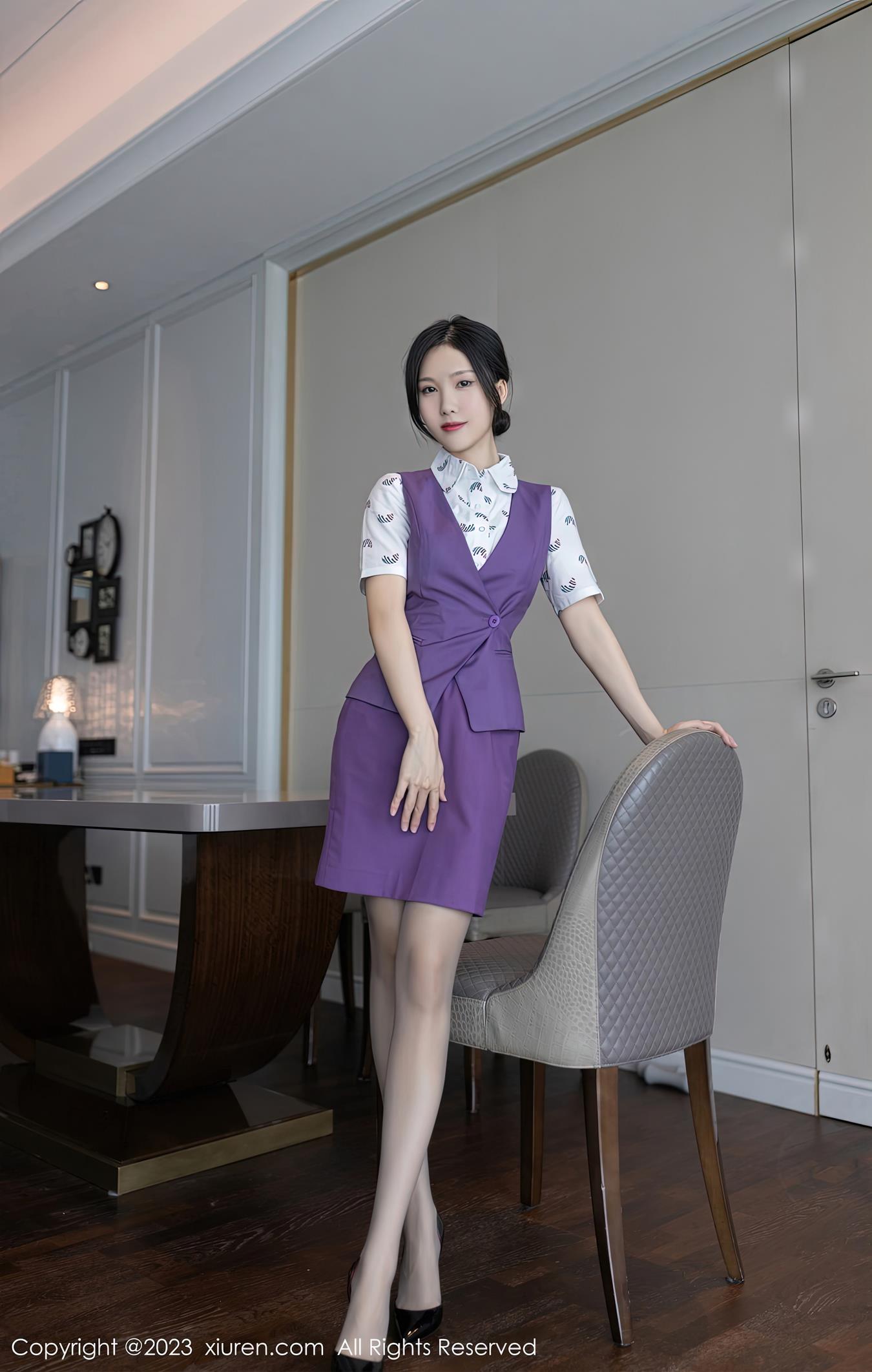 图片[27]-[Xiuren秀人网]2023.01.04 NO.6084 利世[38+1P] – 速更版-美库