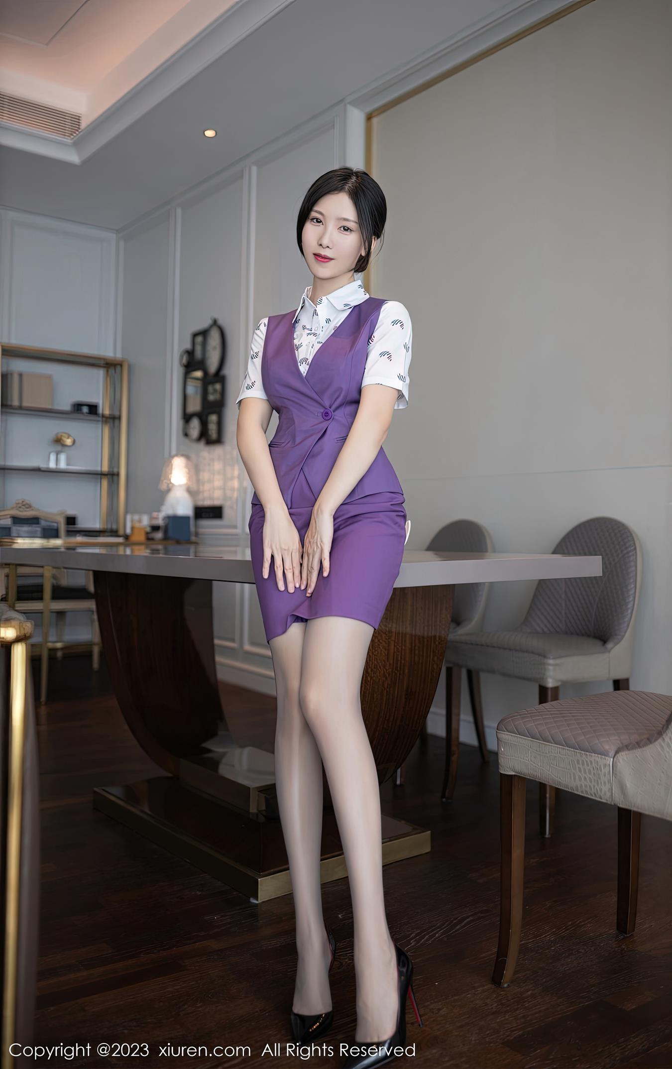 图片[30]-[Xiuren秀人网]2023.01.04 NO.6084 利世[38+1P] – 速更版-美库