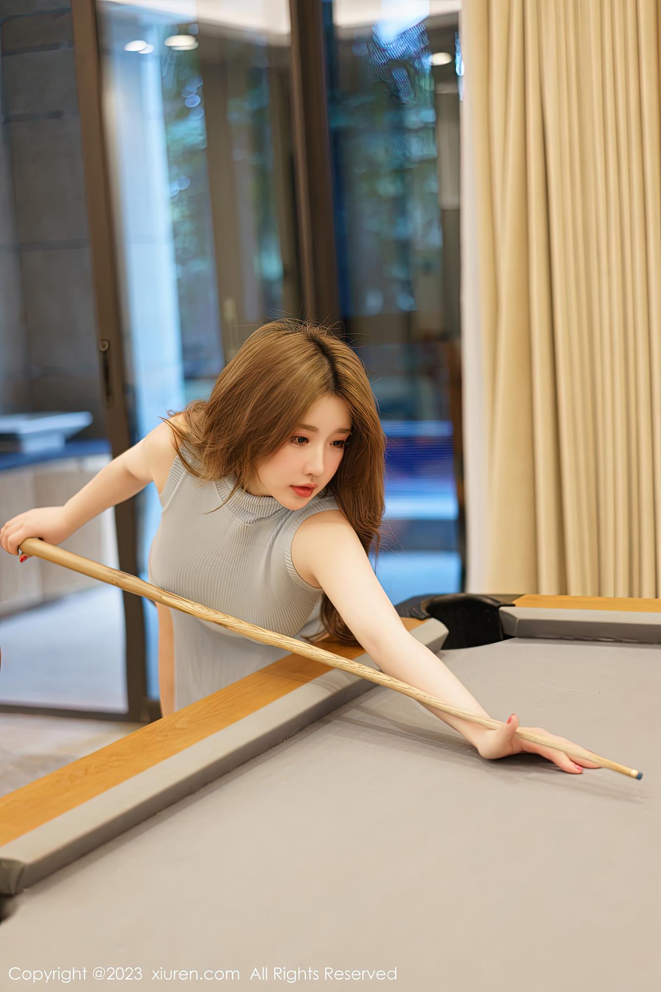 图片[12]-[Xiuren秀人网]2023.01.04 NO.6085 小海臀Rena[17+1P] – 速更版-美库