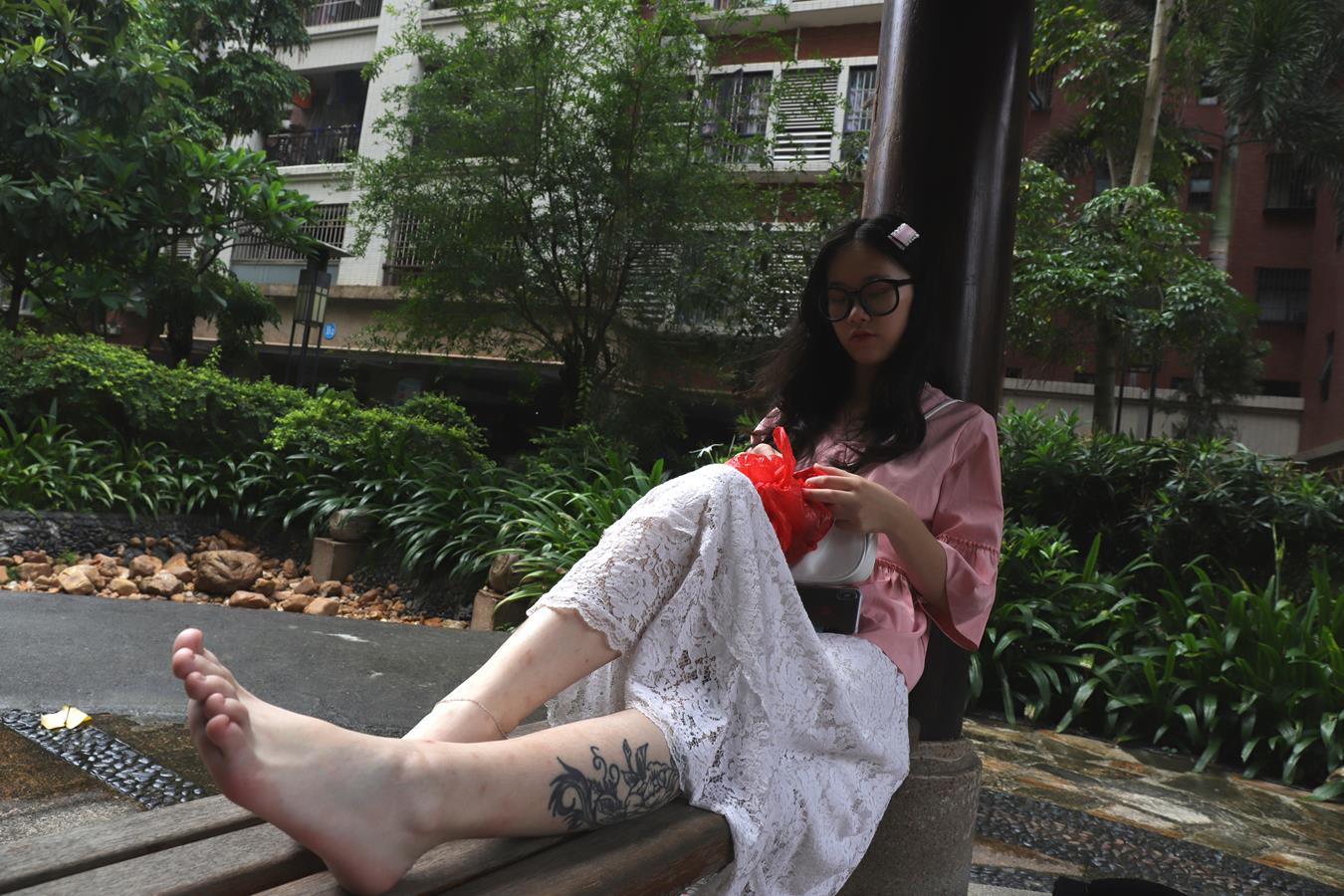 图片[11]-Pary摄影 NO.026 小贝与琪琪黑白配 (2) [69P] – 速更版-美库