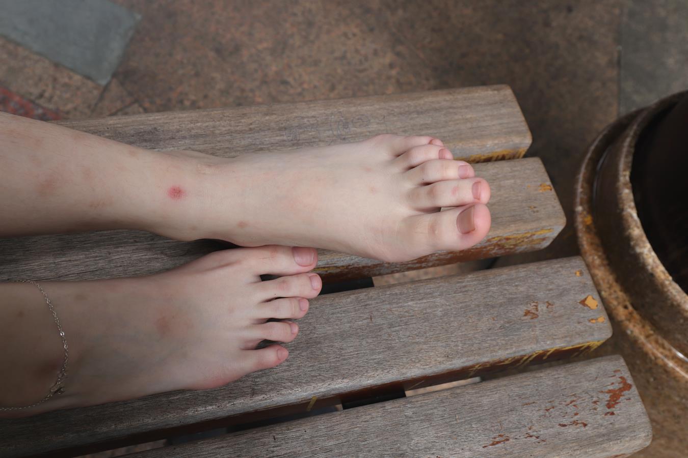 图片[15]-Pary摄影 NO.026 小贝与琪琪黑白配 (2) [69P] – 速更版-美库