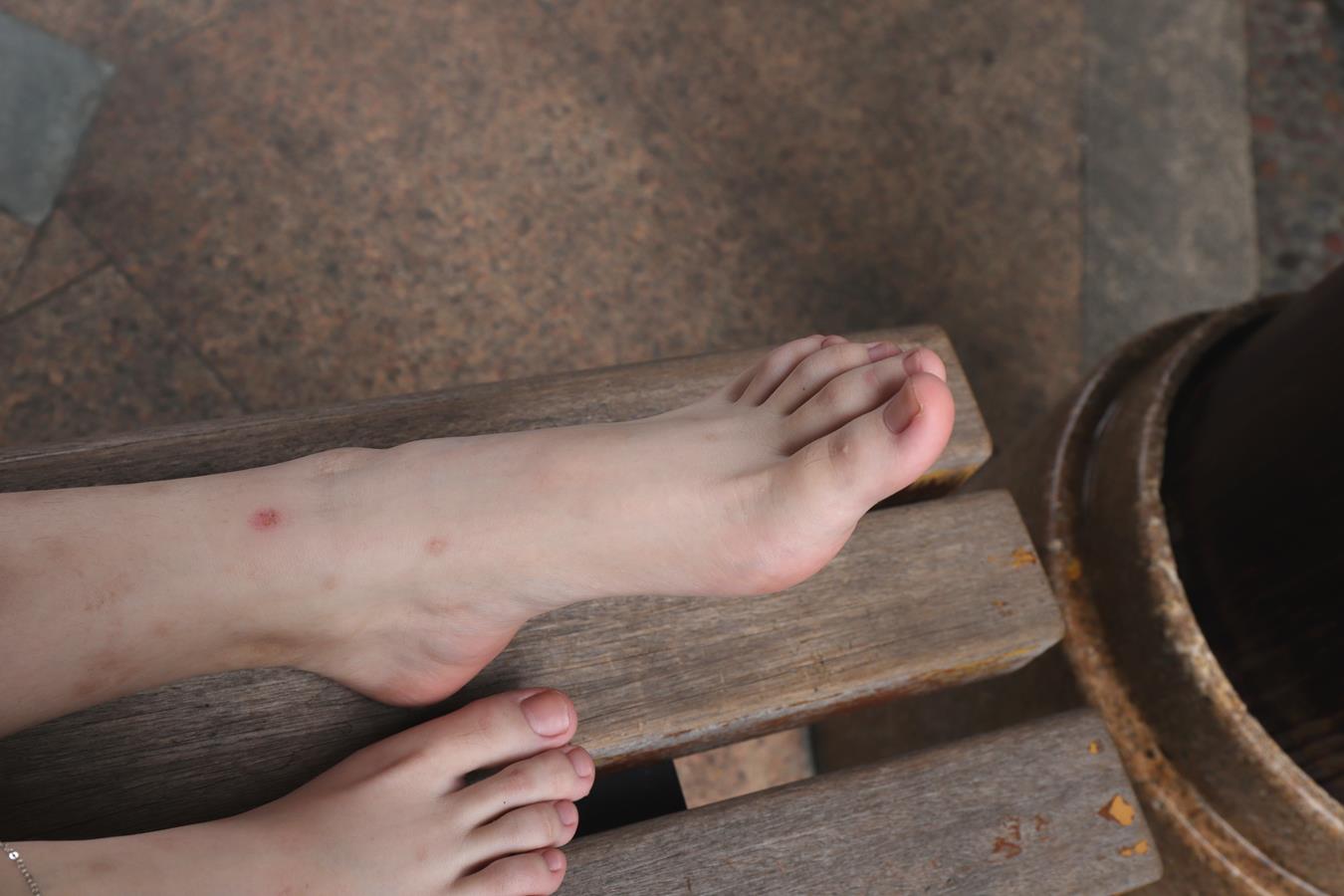 图片[16]-Pary摄影 NO.026 小贝与琪琪黑白配 (2) [69P] – 速更版-美库