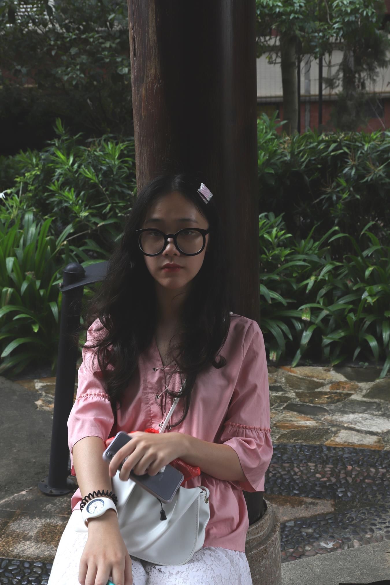 图片[17]-Pary摄影 NO.026 小贝与琪琪黑白配 (2) [69P] – 速更版-美库