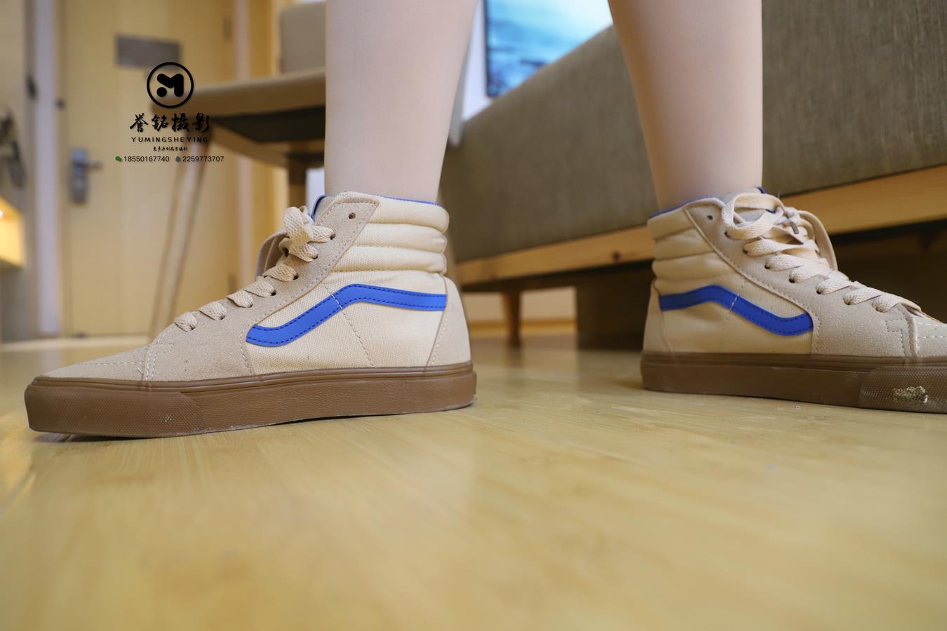 图片[17]-[誉铭传媒]袜足摄影 2020年 NO.028[88P] – 速更版-美库