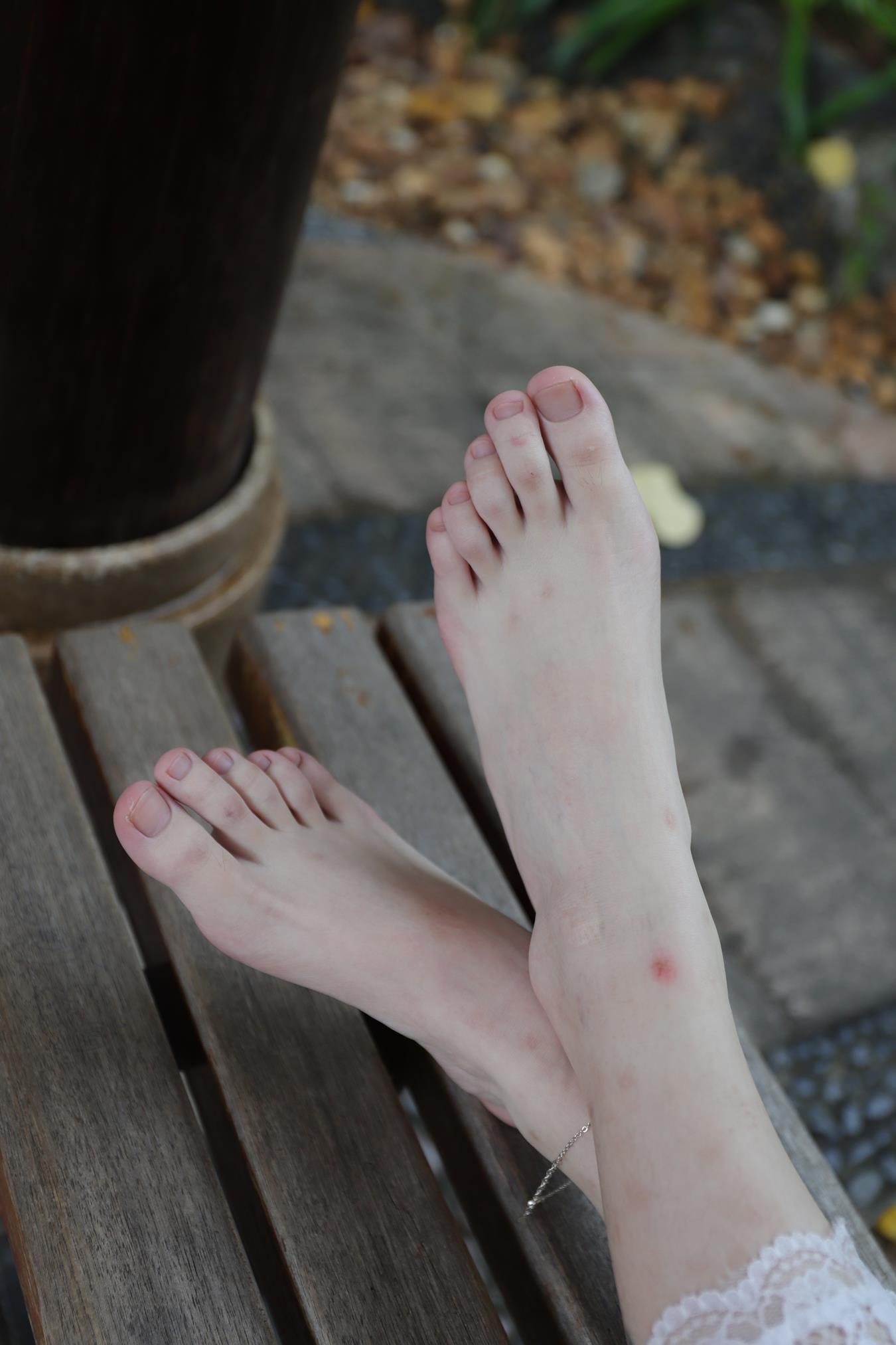 图片[31]-Pary摄影 NO.026 小贝与琪琪黑白配 (1) [84P] – 速更版-美库