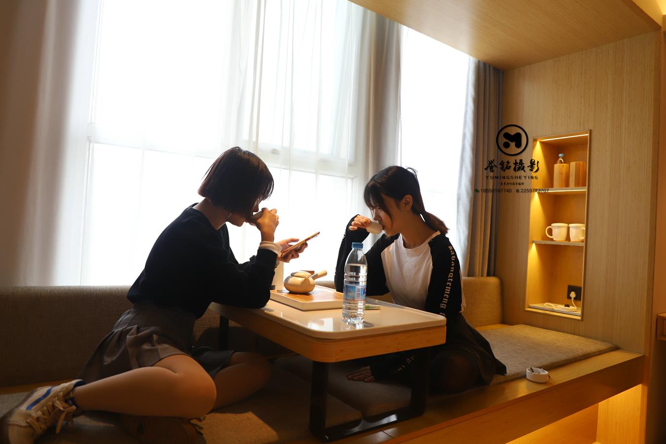 图片[24]-[誉铭传媒]袜足摄影 2020年 NO.028[88P] – 速更版-美库