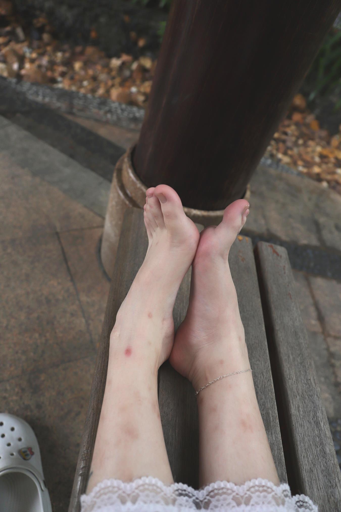 图片[33]-Pary摄影 NO.026 小贝与琪琪黑白配 (1) [84P] – 速更版-美库