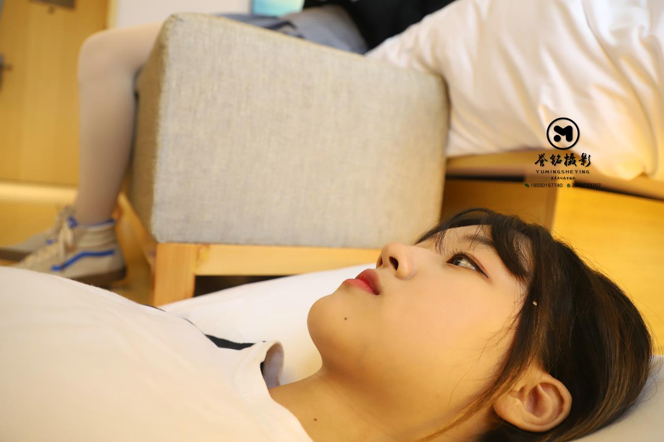 图片[28]-[誉铭传媒]袜足摄影 2020年 NO.028[88P] – 速更版-美库