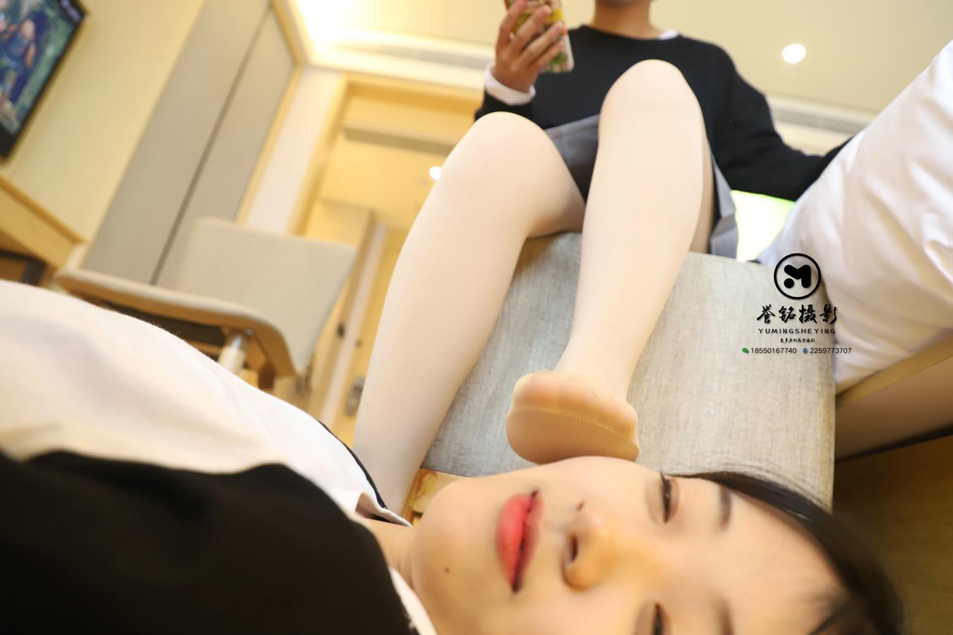 图片[29]-[誉铭传媒]袜足摄影 2020年 NO.028[88P] – 速更版-美库