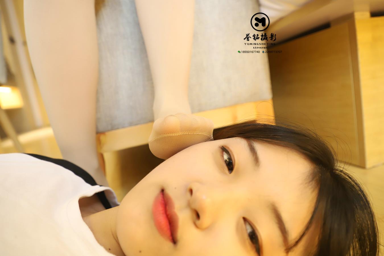 图片[31]-[誉铭传媒]袜足摄影 2020年 NO.028[88P] – 速更版-美库