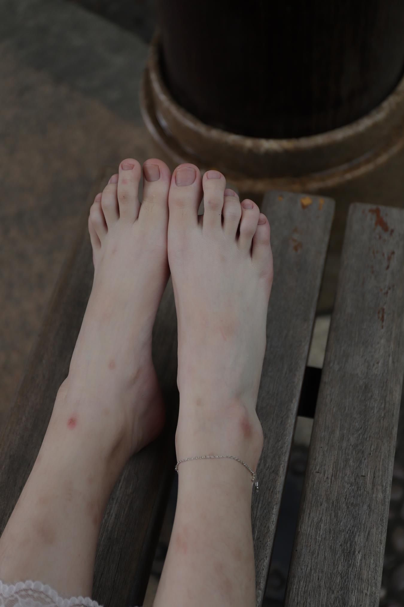 图片[37]-Pary摄影 NO.026 小贝与琪琪黑白配 (1) [84P] – 速更版-美库