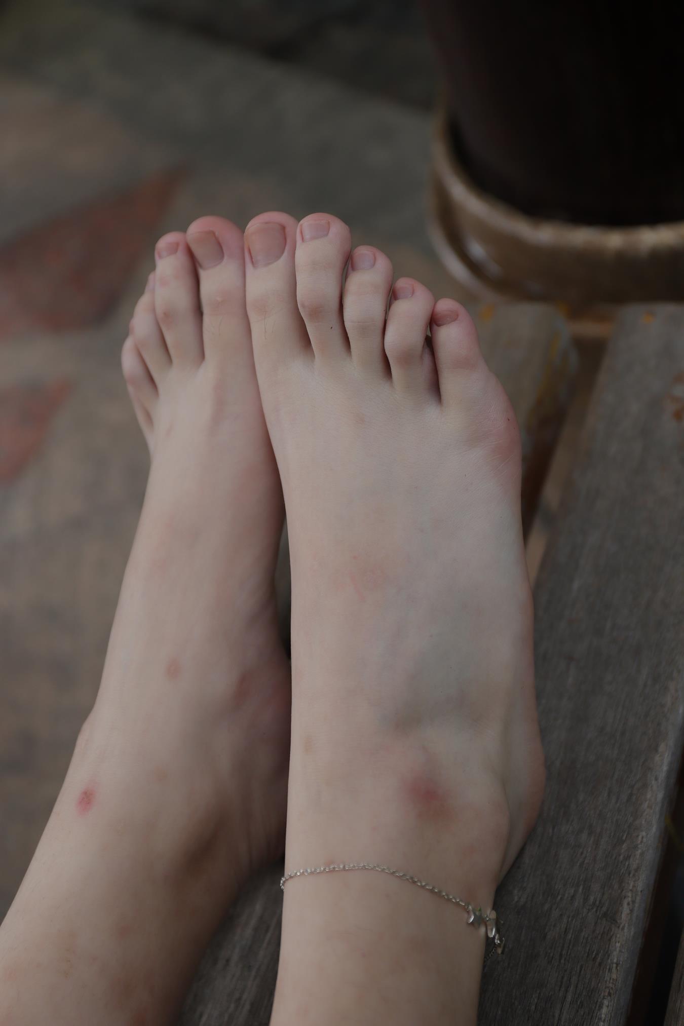 图片[38]-Pary摄影 NO.026 小贝与琪琪黑白配 (1) [84P] – 速更版-美库