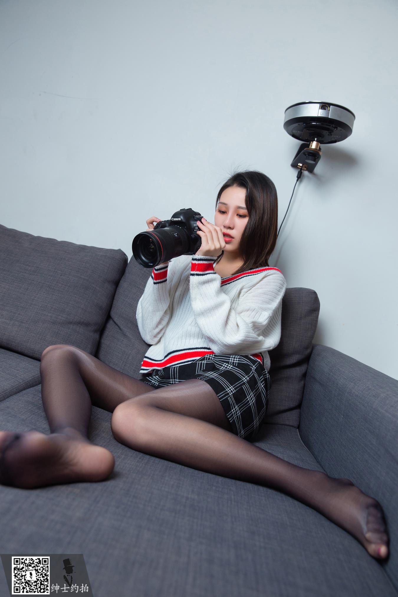 图片[16]-SHENSHI绅士 – SS135 曼云[33P] – 速更版-美库