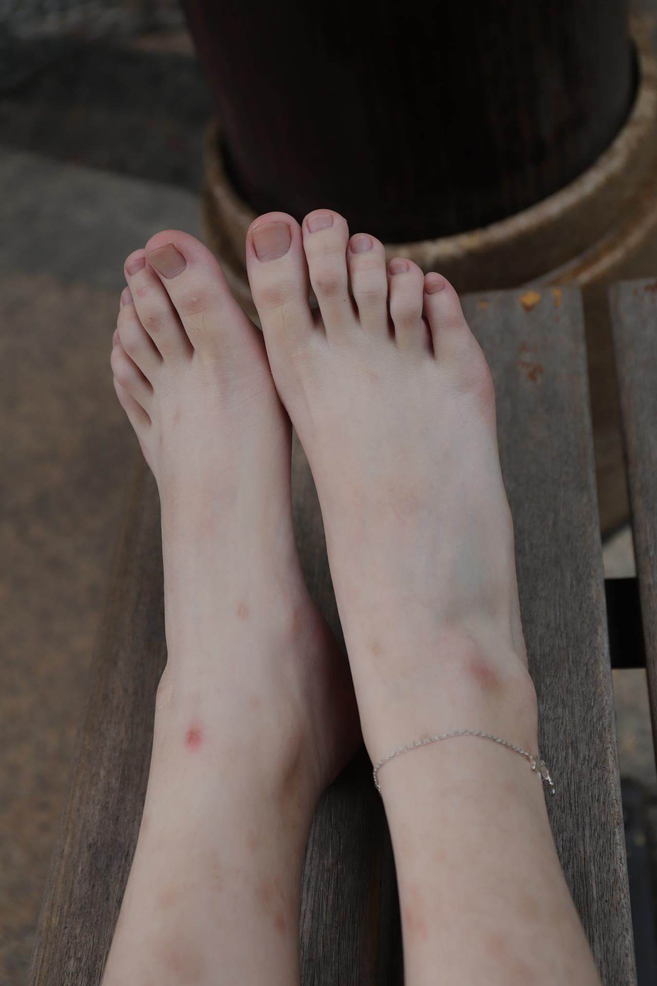 图片[39]-Pary摄影 NO.026 小贝与琪琪黑白配 (1) [84P] – 速更版-美库