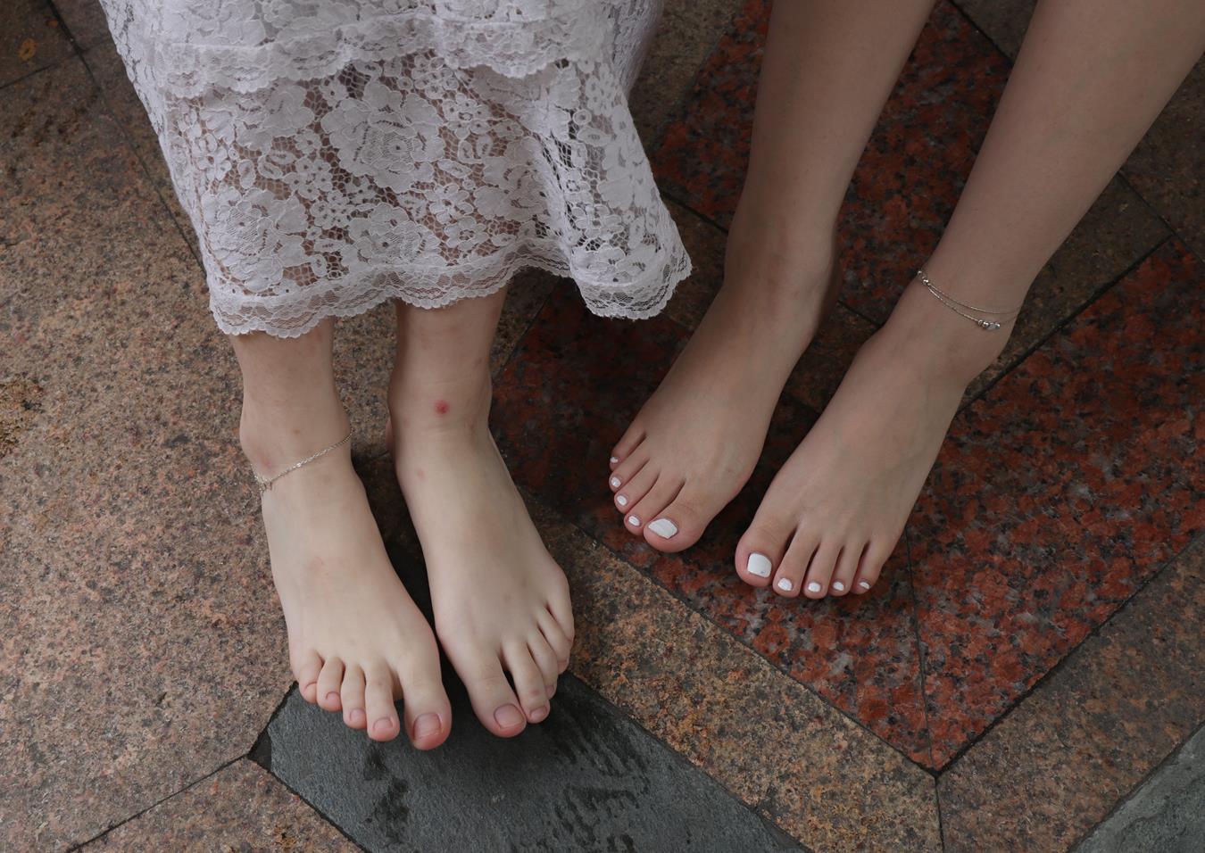 图片[37]-Pary摄影 NO.026 小贝与琪琪黑白配 (2) [69P] – 速更版-美库