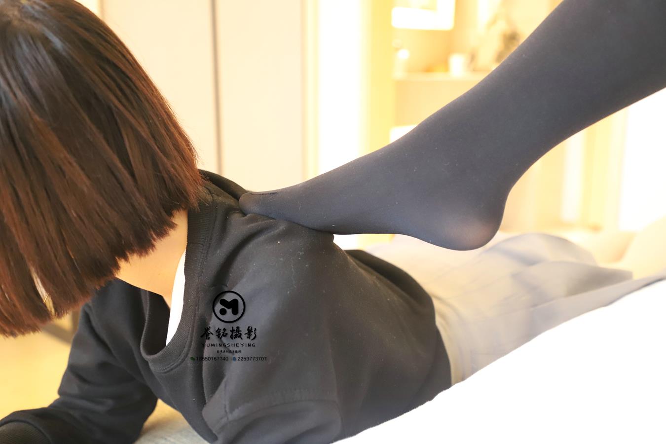 图片[36]-[誉铭传媒]袜足摄影 2020年 NO.028[88P] – 速更版-美库