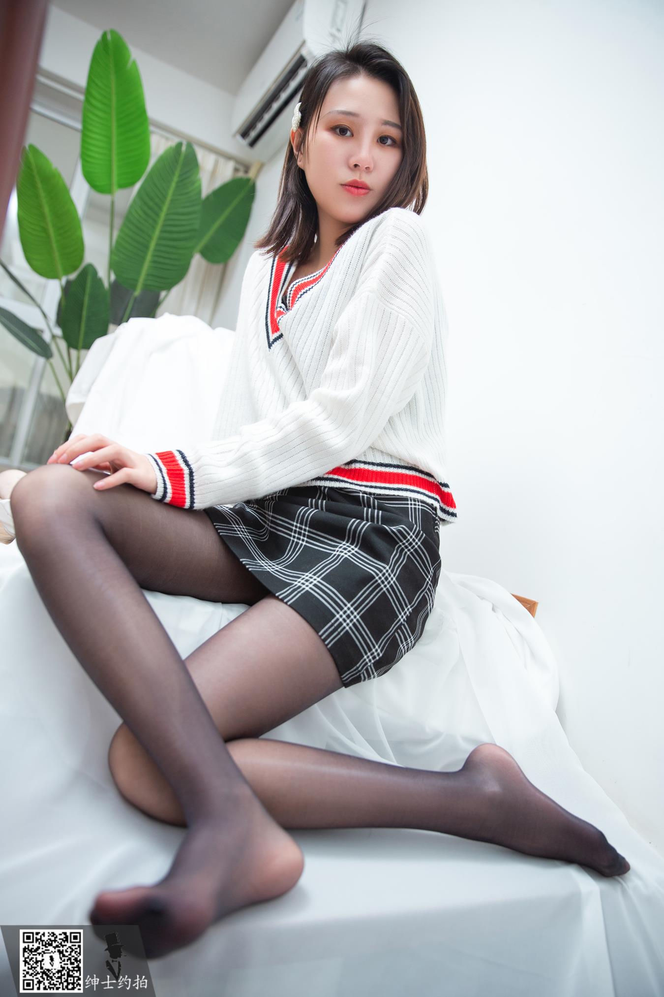 图片[18]-SHENSHI绅士 – SS135 曼云[33P] – 速更版-美库