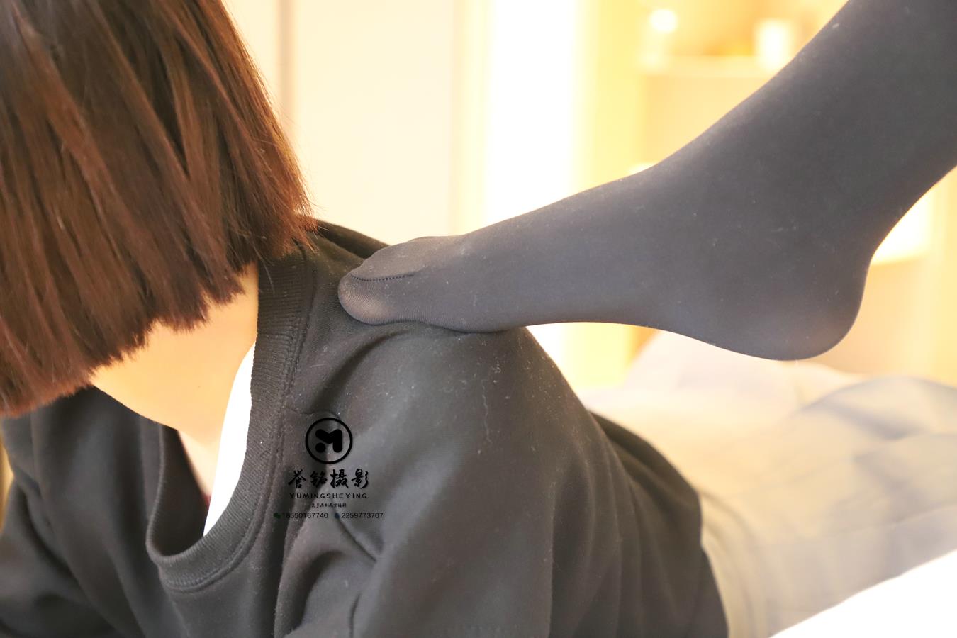 图片[37]-[誉铭传媒]袜足摄影 2020年 NO.028[88P] – 速更版-美库