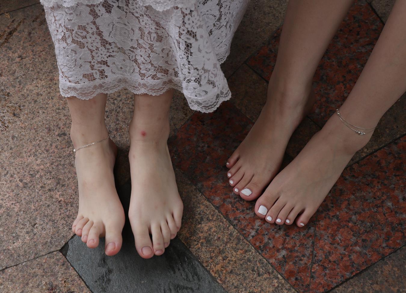 图片[38]-Pary摄影 NO.026 小贝与琪琪黑白配 (2) [69P] – 速更版-美库