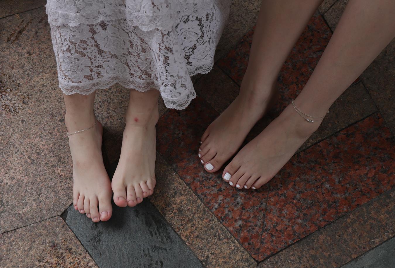 图片[39]-Pary摄影 NO.026 小贝与琪琪黑白配 (2) [69P] – 速更版-美库