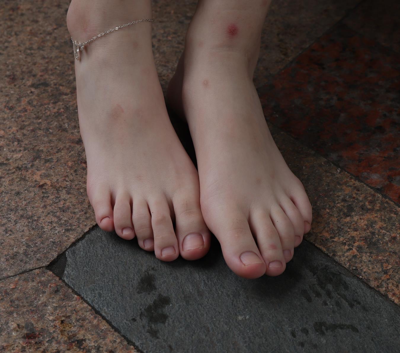 图片[41]-Pary摄影 NO.026 小贝与琪琪黑白配 (2) [69P] – 速更版-美库