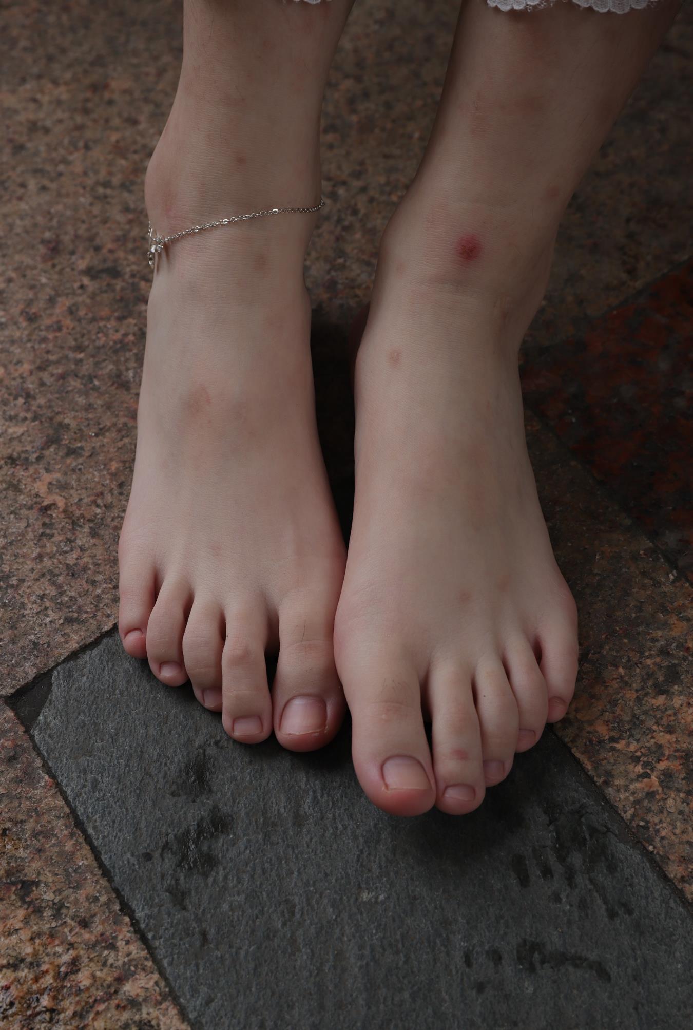 图片[42]-Pary摄影 NO.026 小贝与琪琪黑白配 (2) [69P] – 速更版-美库