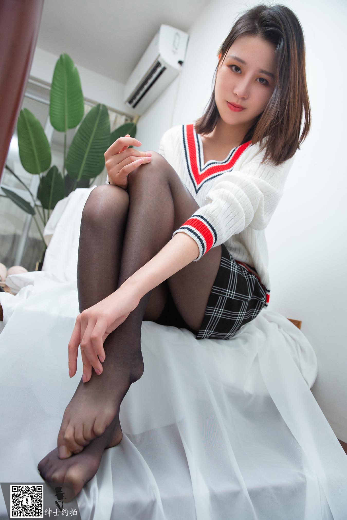 图片[24]-SHENSHI绅士 – SS135 曼云[33P] – 速更版-美库