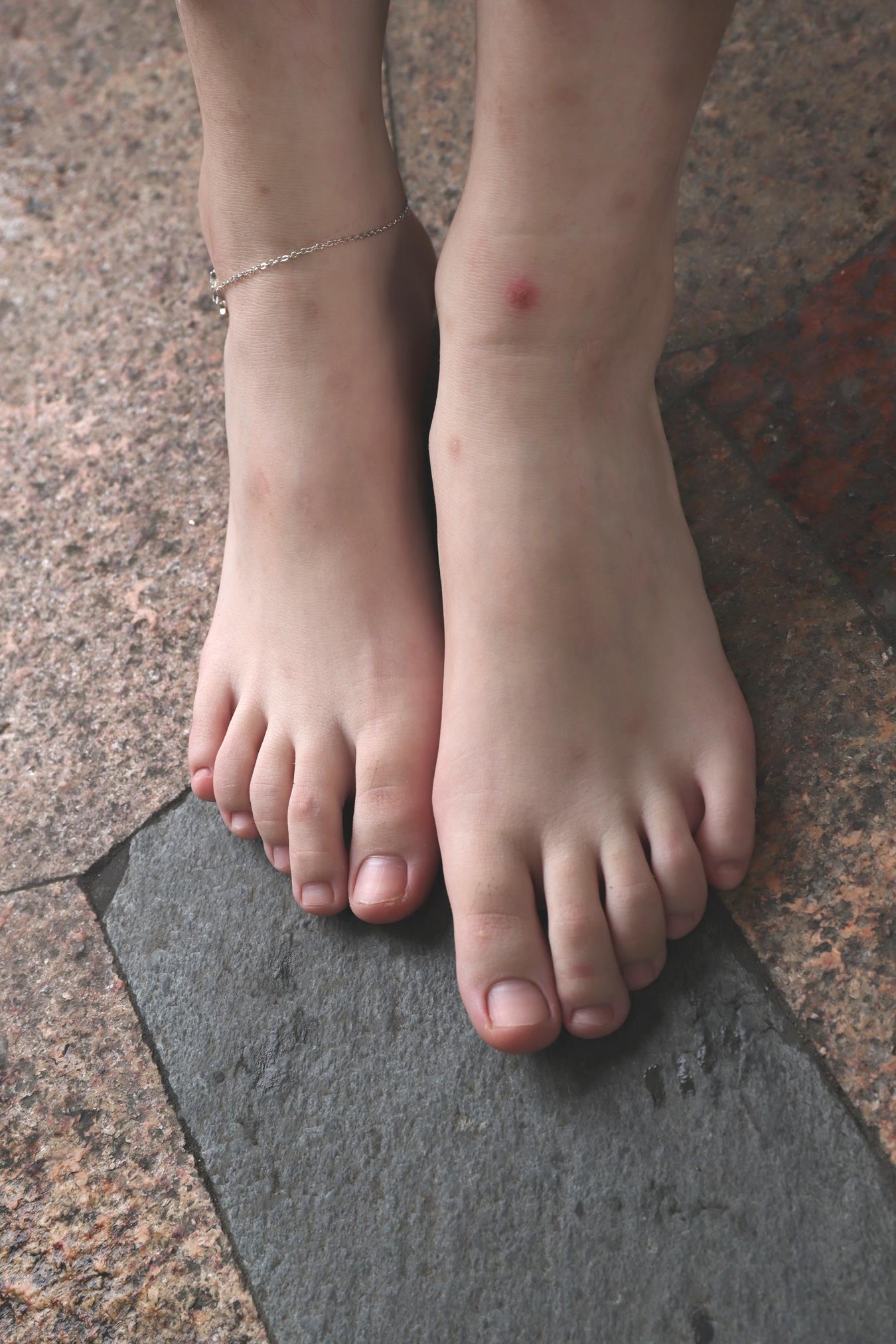 图片[43]-Pary摄影 NO.026 小贝与琪琪黑白配 (2) [69P] – 速更版-美库