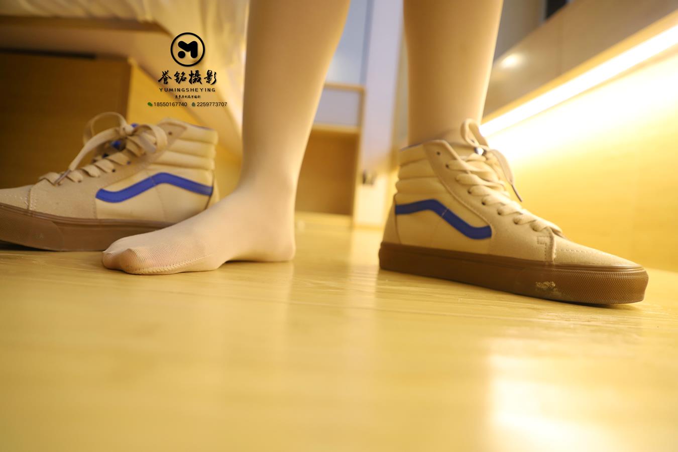 图片[44]-[誉铭传媒]袜足摄影 2020年 NO.028[88P] – 速更版-美库