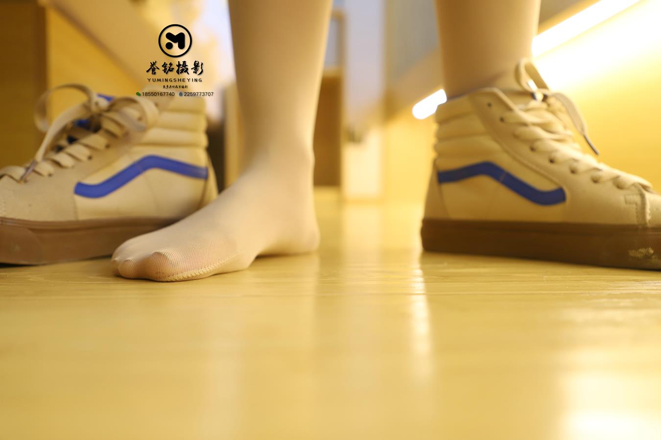 图片[45]-[誉铭传媒]袜足摄影 2020年 NO.028[88P] – 速更版-美库